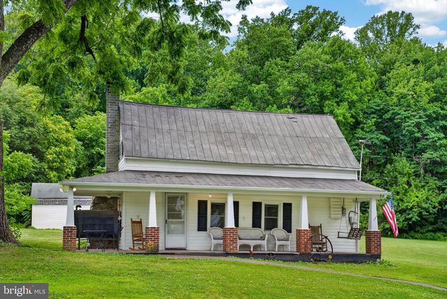 13320 CATOCTIN FURNACE RD, Thurmont, MD 21788