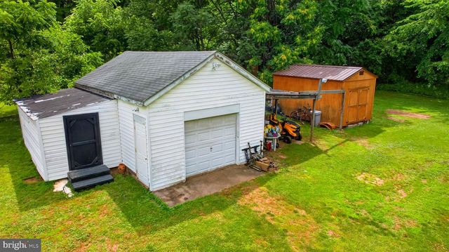 13320 CATOCTIN FURNACE RD, Thurmont, MD 21788
