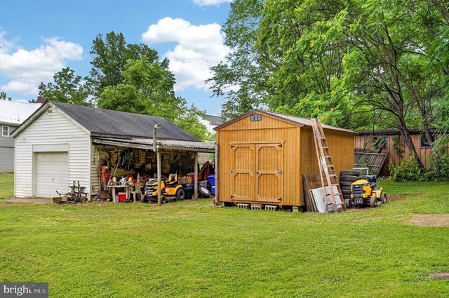 13320 CATOCTIN FURNACE RD, Thurmont, MD 21788