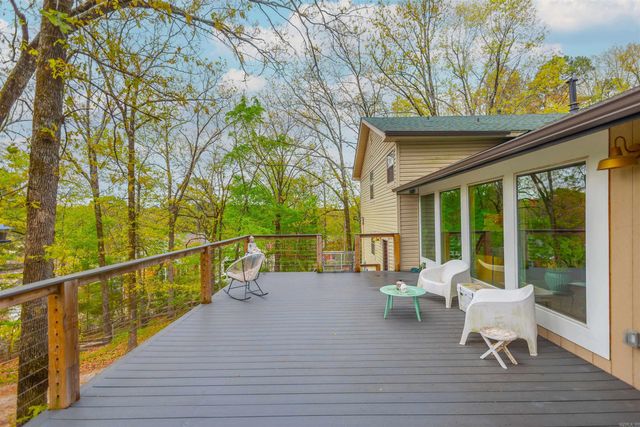 8701 Boulder Lane, Little Rock, AR 72227