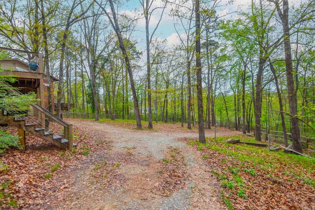 8701 Boulder Lane, Little Rock, AR 72227