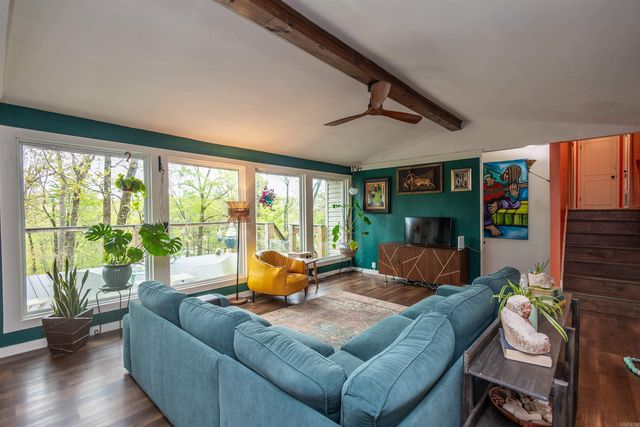 8701 Boulder Lane, Little Rock, AR 72227