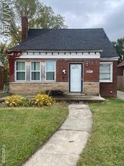 11850 Engleside Street, Detroit, MI 48205