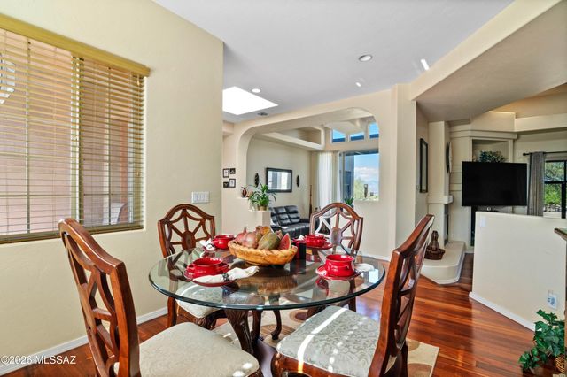 21 N Players Club Drive, Tucson, AZ 85745