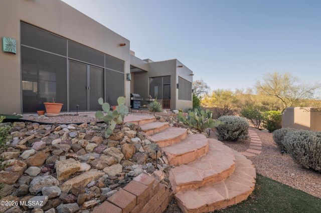 21 N Players Club Drive, Tucson, AZ 85745
