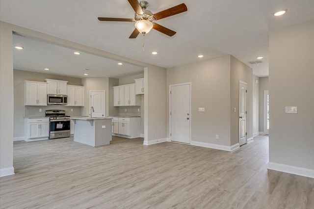 319 TERRACE HILL Road, Wrens, GA 30833