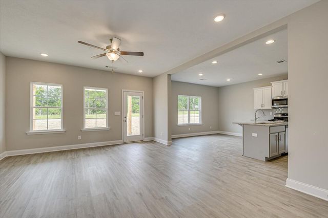 319 TERRACE HILL Road, Wrens, GA 30833