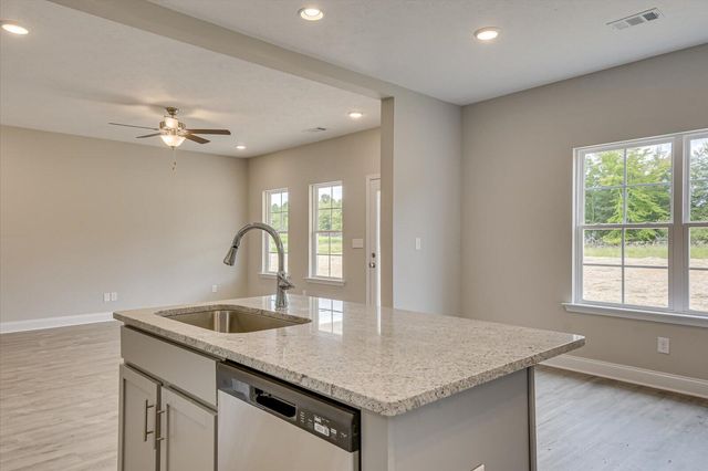 319 TERRACE HILL Road, Wrens, GA 30833