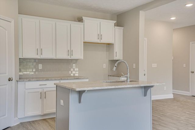 319 TERRACE HILL Road, Wrens, GA 30833