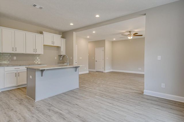 319 TERRACE HILL Road, Wrens, GA 30833