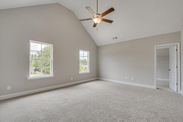 319 TERRACE HILL Road, Wrens, GA 30833