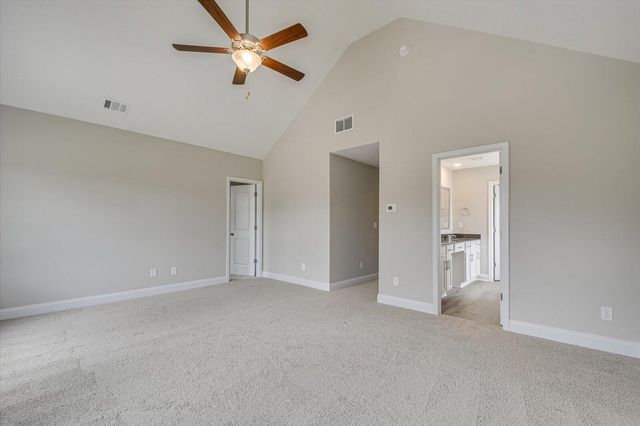 319 TERRACE HILL Road, Wrens, GA 30833