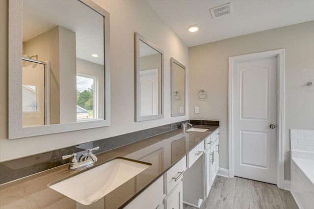 319 TERRACE HILL Road, Wrens, GA 30833