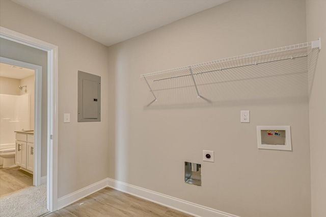 319 TERRACE HILL Road, Wrens, GA 30833