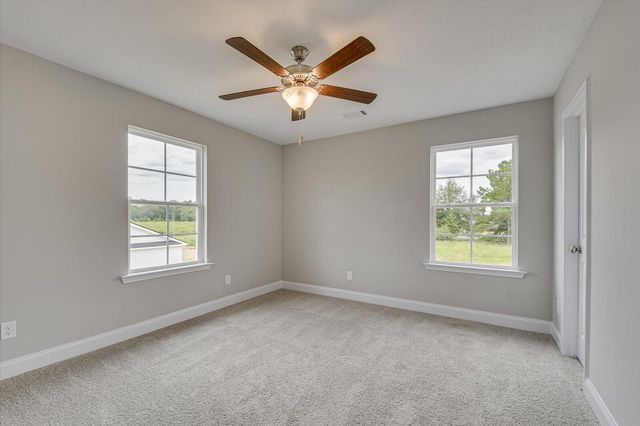 319 TERRACE HILL Road, Wrens, GA 30833