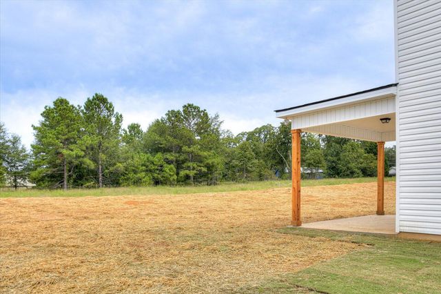 319 TERRACE HILL Road, Wrens, GA 30833