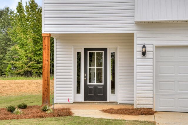 319 TERRACE HILL Road, Wrens, GA 30833