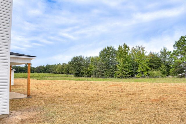 319 TERRACE HILL Road, Wrens, GA 30833