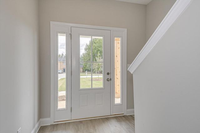 319 TERRACE HILL Road, Wrens, GA 30833