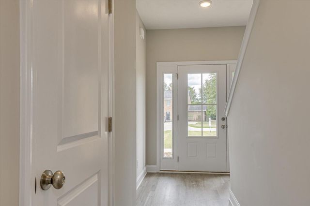 319 TERRACE HILL Road, Wrens, GA 30833