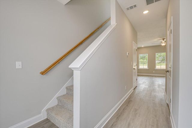 319 TERRACE HILL Road, Wrens, GA 30833