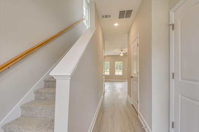 319 TERRACE HILL Road, Wrens, GA 30833