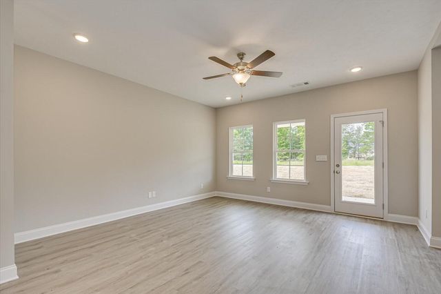 319 TERRACE HILL Road, Wrens, GA 30833