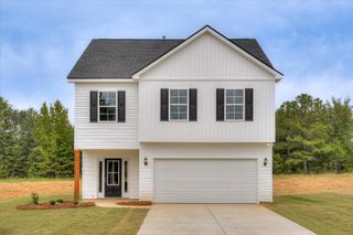 319 TERRACE HILL Road, Wrens, GA 30833