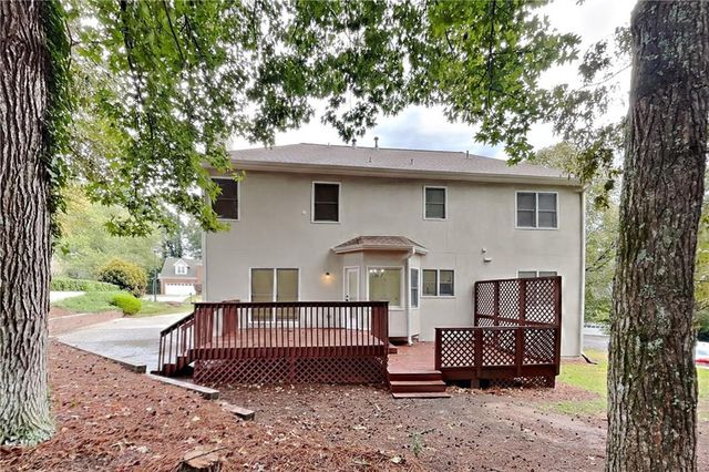 2836 Springrock Way, Lawrenceville, GA 30043