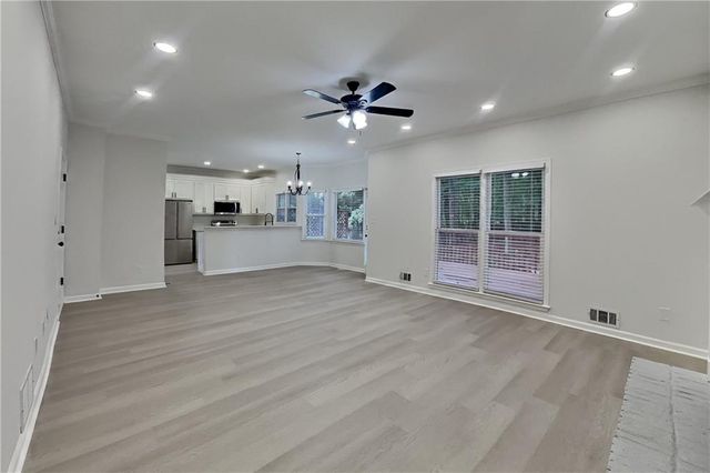 2836 Springrock Way, Lawrenceville, GA 30043