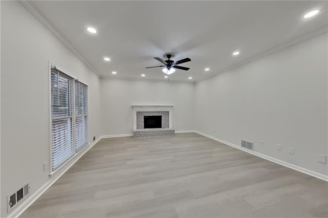 2836 Springrock Way, Lawrenceville, GA 30043