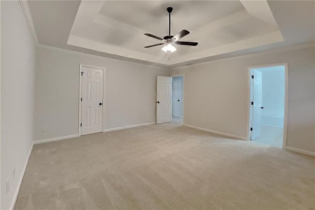 2836 Springrock Way, Lawrenceville, GA 30043