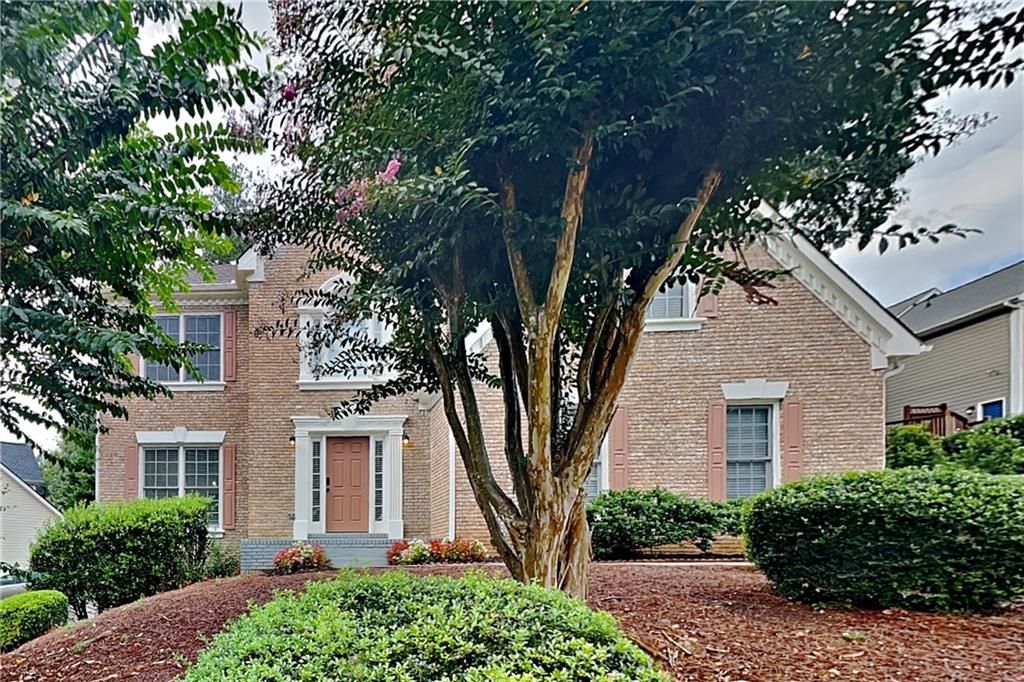 2836 Springrock Way, Lawrenceville, GA 30043