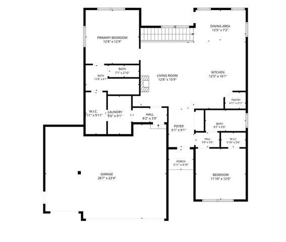 34486 W 84th Terrace, De Soto, KS 66018