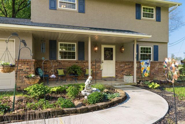 7901 Blacklick Eastern Road NW, Pickerington, OH 43147