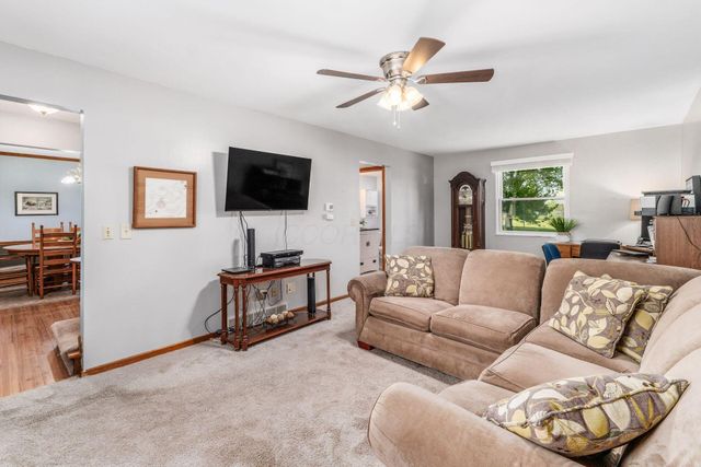 7901 Blacklick Eastern Road NW, Pickerington, OH 43147