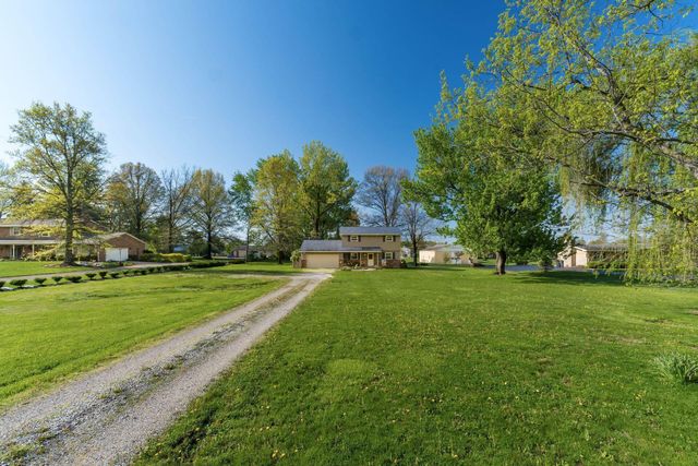 7901 Blacklick Eastern Road NW, Pickerington, OH 43147
