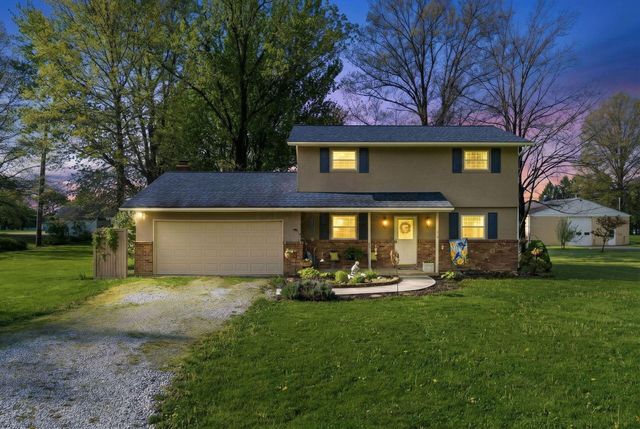7901 Blacklick Eastern Road NW, Pickerington, OH 43147