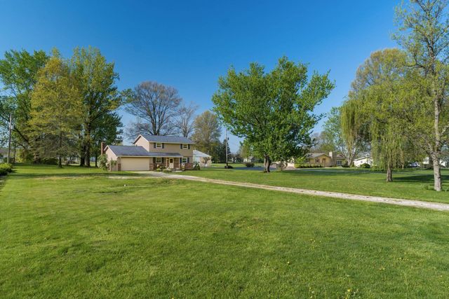 7901 Blacklick Eastern Road NW, Pickerington, OH 43147