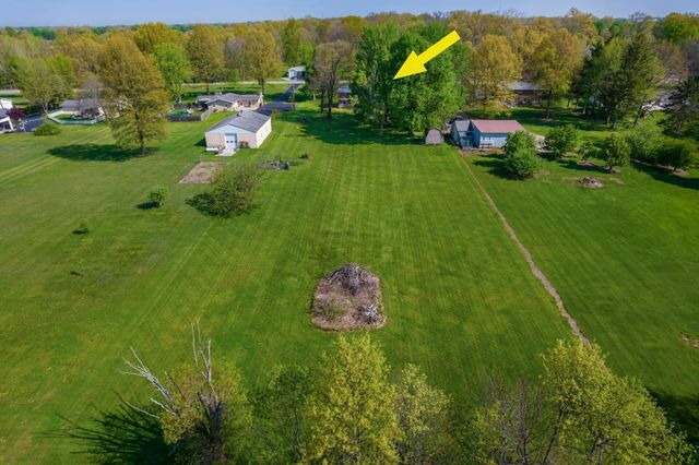 7901 Blacklick Eastern Road NW, Pickerington, OH 43147