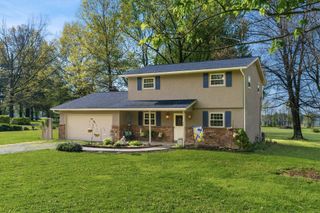 7901 Blacklick Eastern Road NW, Pickerington, OH 43147