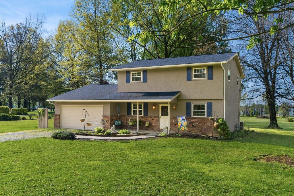 7901 Blacklick Eastern Road NW, Pickerington, OH 43147