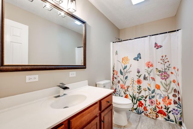 1655 Salem Valley Road, Ringgold, GA 30736