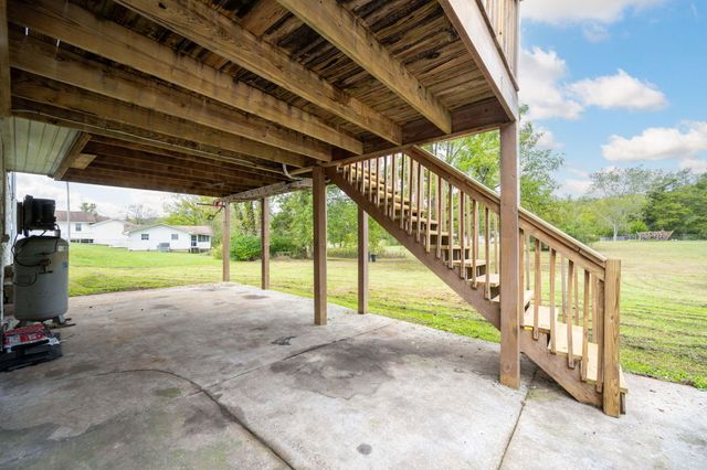 1655 Salem Valley Road, Ringgold, GA 30736