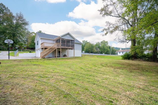 1655 Salem Valley Road, Ringgold, GA 30736