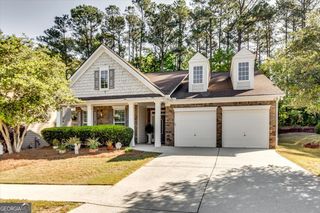 1427 Preserve Park Drive, Loganville, GA 30052