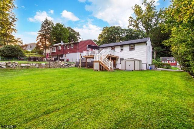 103 Cayuga Ave, Rockaway Twp., NJ 07866