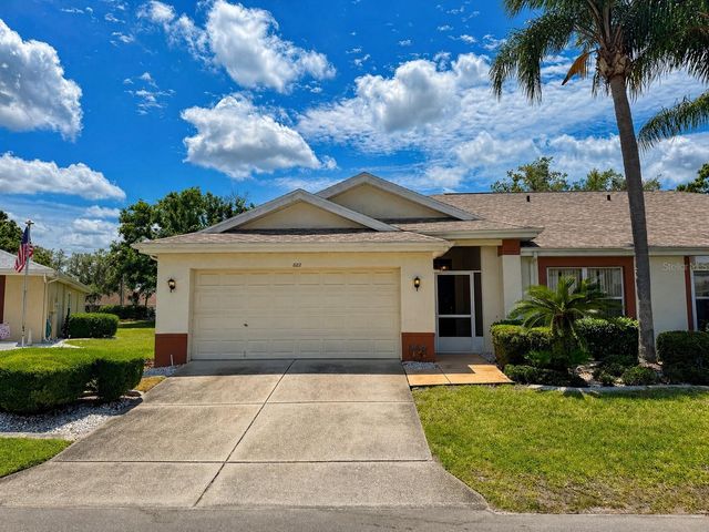 822 MCCALLISTER AVENUE 822, Sun City Center, FL 33573