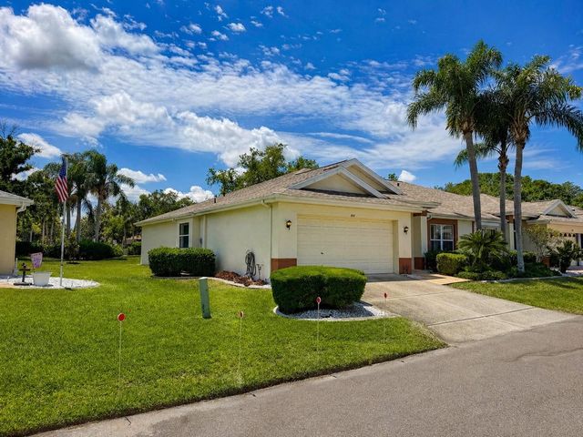 822 MCCALLISTER AVENUE 822, Sun City Center, FL 33573