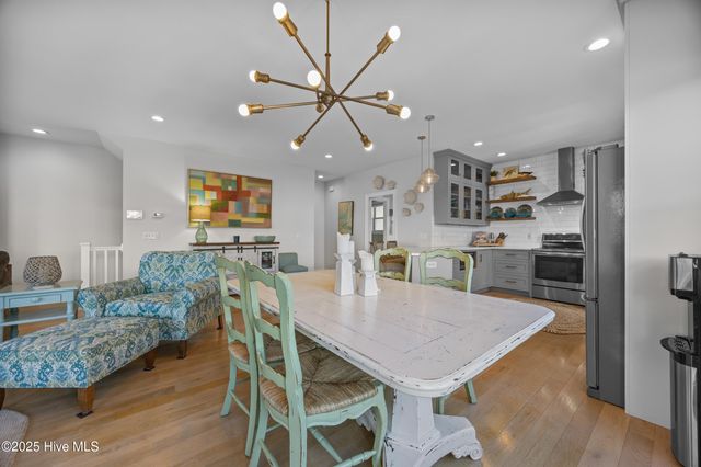 411 N Channel Drive B, Wrightsville Beach, NC 28480